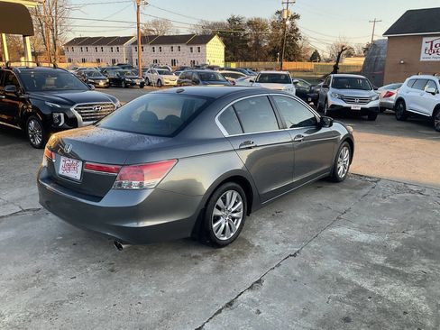 Used 2012 Honda Accord EX-L image 2
