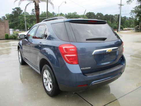 Used 2017 Chevrolet Equinox LT w/ Convenience Package FWD image 10