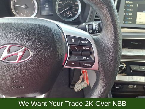 Used 2019 Hyundai Sonata ECO image 19