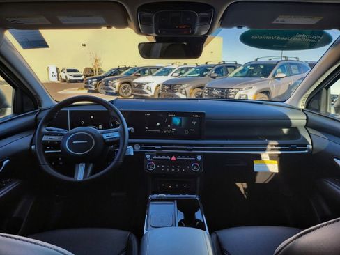 Certified 2025 Hyundai Tucson SEL image 14