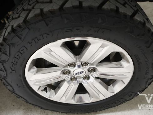 Used 2022 Ford F150 XL w/ Equipment Group 101A High AWD/4WD image 29