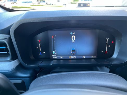 New 2026 Ford Maverick XLT w/ 4K Tow Package AWD/4WD image 8