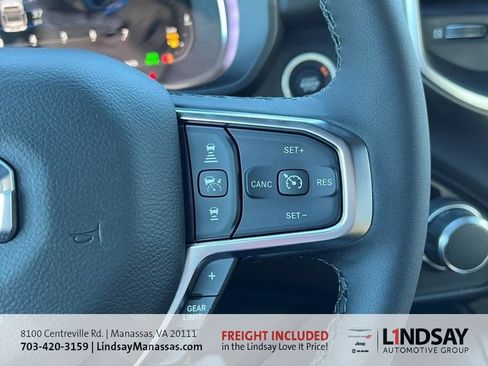 New 2026 RAM 1500 Big Horn image 29