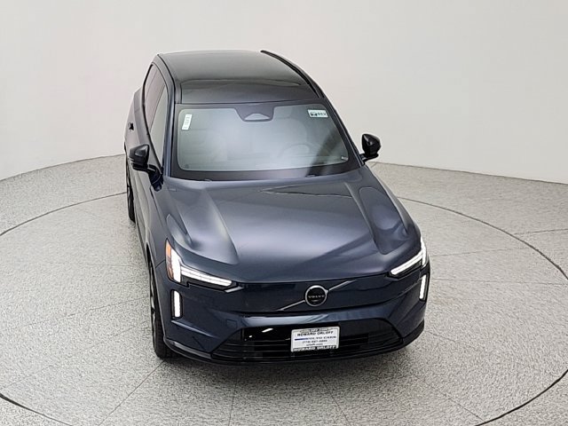 New 2026 Volvo EX90 Plus AWD/4WD image 14