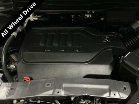 Used 2018 Acura MDX SH-AWD image 32