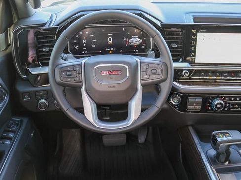 New 2026 GMC Sierra 1500 Elevation w/ Elevation Premium Package image 15
