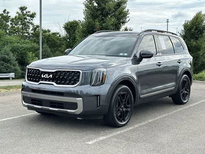 Used 2023 Kia Telluride EX X-Line