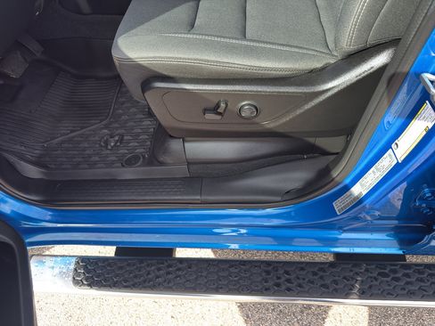 Used 2023 RAM 1500 Big Horn AWD/4WD image 15