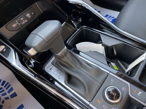 New 2025 Kia Sorento SX image 25