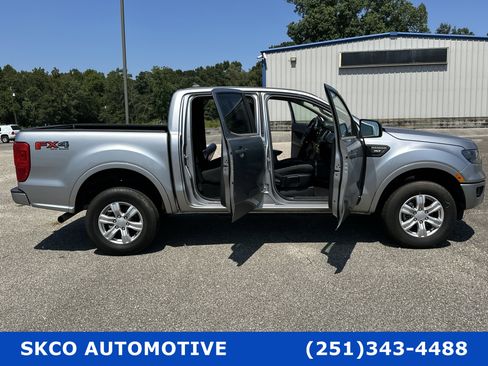 Used 2020 Ford Ranger XLT w/ FX4 Off-Road Package image 33