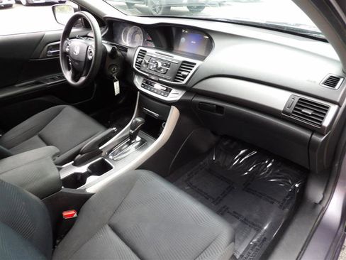 Used 2014 Honda Accord LX image 16