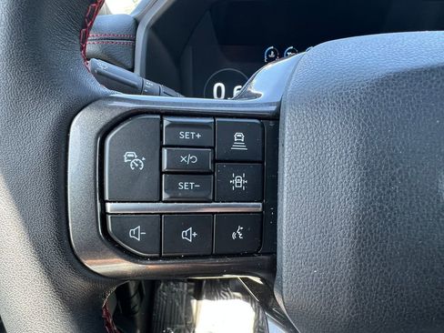 Used 2024 Ford Expedition Max Limited AWD/4WD image 29