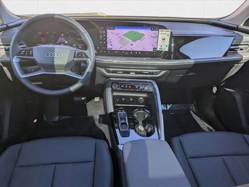 New 2025 Audi Q5 Premium Plus image 16