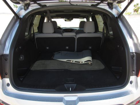 Certified 2023 Honda Passport EX-L image 13
