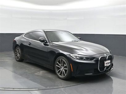 Used 2024 BMW 430i xDrive Coupe
