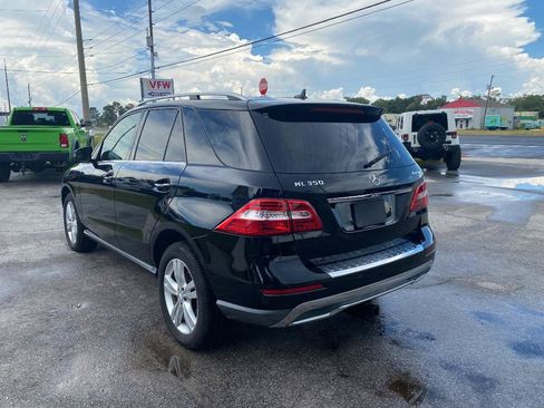 Used 2013 Mercedes-Benz ML 350 4MATIC image 10