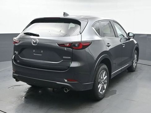 New 2025 MAZDA CX-5 AWD 2.5 S image 5
