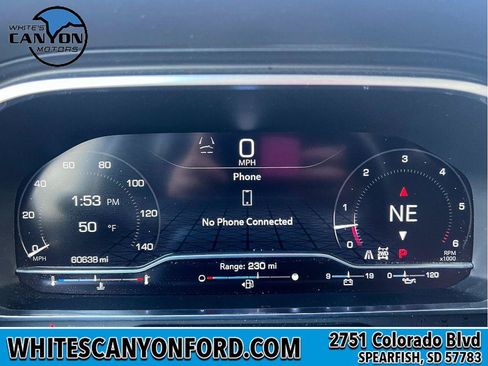 Used 2023 GMC Yukon SLT w/ SLT Luxury Package AWD/4WD image 21