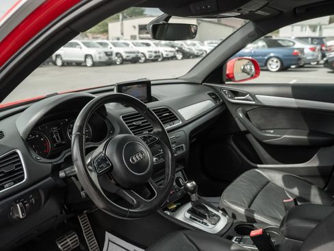 Used 2016 Audi Q3 2.0T Premium Plus FWD image 6