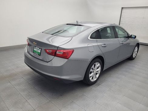Used 2024 Chevrolet Malibu LT FWD image 9