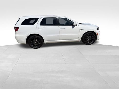 Used 2022 Dodge Durango R/T RWD image 12