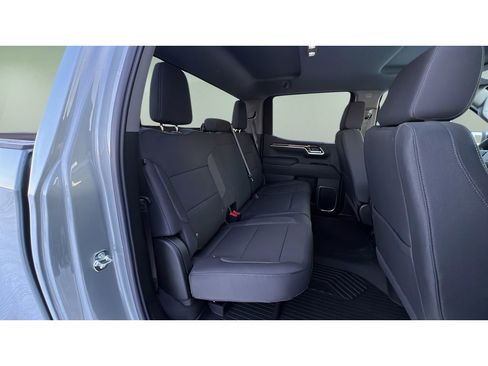 New 2026 Chevrolet Silverado 1500 LT image 31