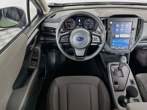 New 2026 Subaru Crosstrek 2.5i image 19