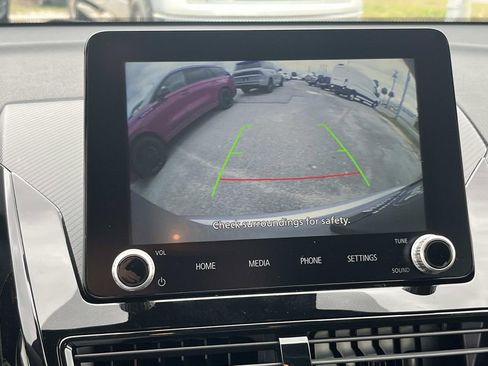 New 2026 Mitsubishi Eclipse Cross Black Edition image 25