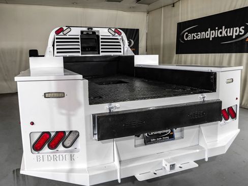 Used 2023 RAM 4500 Laramie image 60