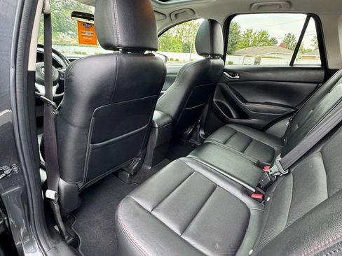 Used 2015 MAZDA CX-5 Grand Touring image 21