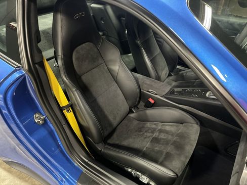 Used 2016 Porsche 911 GT3 RWD image 51