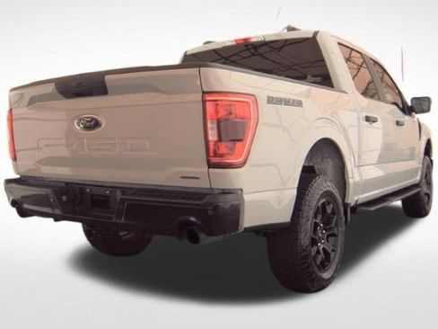 Used 2023 Ford F150 XL w/ Rattler Package AWD/4WD image 2