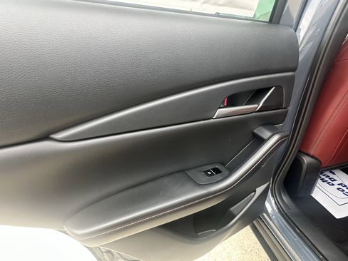 New 2026 MAZDA CX-30 AWD 2.5 S image 20