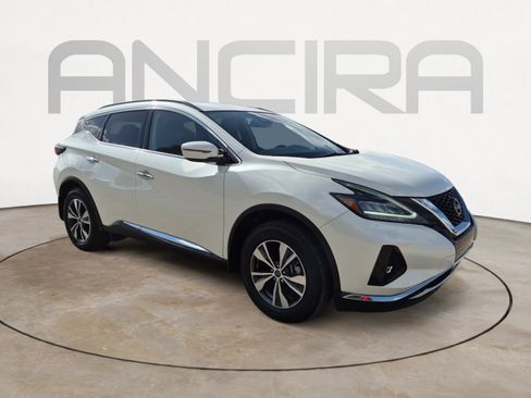 Used 2024 Nissan Murano SV FWD image 5