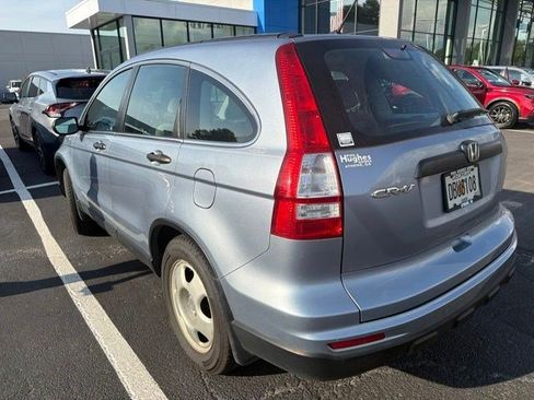 Used 2010 Honda CR-V LX image 6