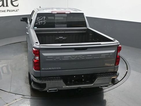 New 2026 Chevrolet Silverado 1500 LT AWD/4WD image 35