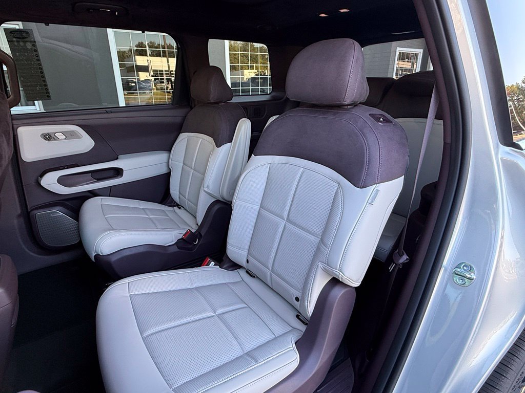 New 2027 Kia Telluride SX Prestige AWD/4WD image 9