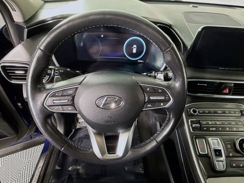 Certified 2023 Hyundai Santa Fe Limited image 23