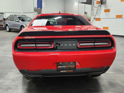 Used 2020 Dodge Challenger R/T Scat Pack image 14
