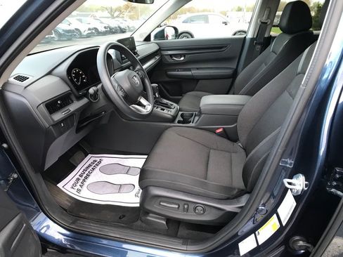 Certified 2024 Honda CR-V EX image 4