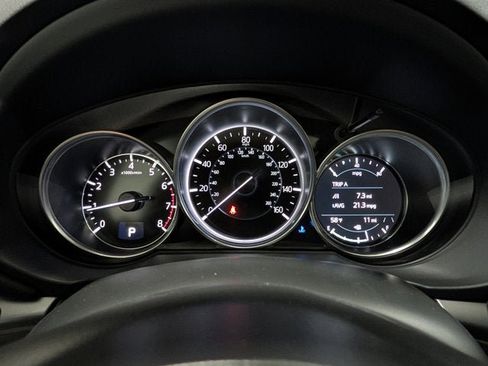 New 2025 MAZDA CX-5 AWD 2.5 S w/ Preferred Package image 30