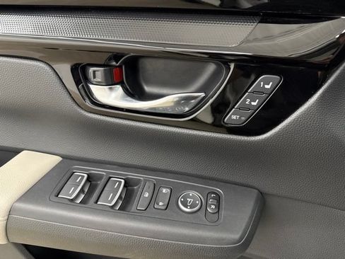 Used 2026 Honda CR-V EX-L image 34