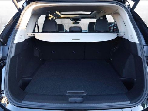 New 2026 Nissan Rogue SV image 7