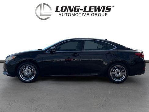 Used 2013 Lexus ES 350 image 2