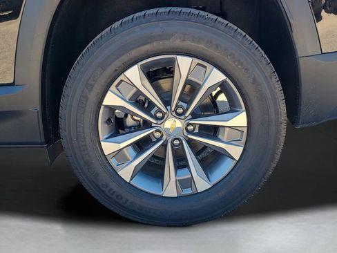 New 2026 Chevrolet Equinox LT FWD image 31