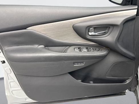 Used 2015 Nissan Murano SL w/ SL Technology Package image 9
