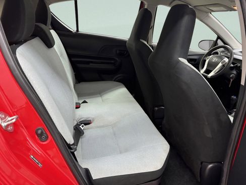 Used 2015 Toyota Prius C One FWD image 20