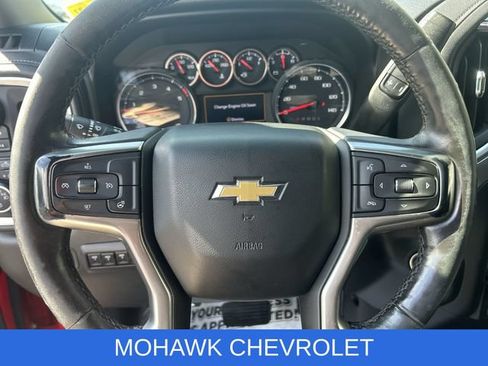 Used 2021 Chevrolet Silverado 3500 LT w/ Convenience Package AWD/4WD image 11