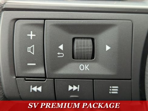 New 2026 Nissan Kicks SV w/ SV Premium Package image 20