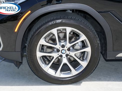 Used 2023 BMW X6 xDrive40i w/ Premium Package AWD/4WD image 41